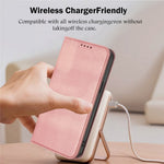 For OnePlus 13T 5G Wallet Cases Retro Texture RFID Blocking Leather Phone Cover