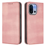 For OnePlus 13T 5G Wallet Cases Retro Texture RFID Blocking Leather Phone Cover