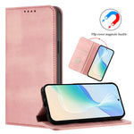 For OnePlus 13T 5G Wallet Cases Retro Texture RFID Blocking Leather Phone Cover