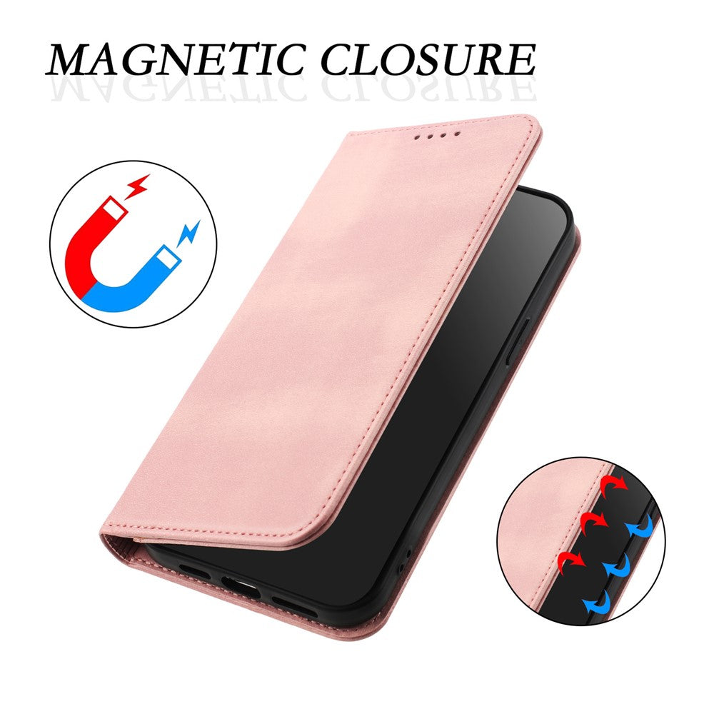 For OnePlus 13T 5G Wallet Cases Retro Texture RFID Blocking Leather Phone Cover