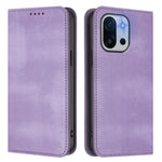 For OnePlus 13T 5G Wallet Cases Retro Texture RFID Blocking Leather Phone Cover