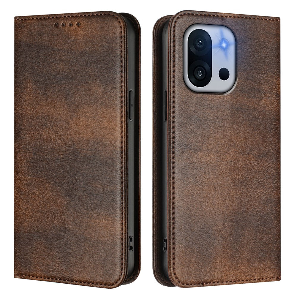 For OnePlus 13T 5G Wallet Cases Retro Texture RFID Blocking Leather Phone Cover