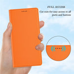 For OnePlus 13T 5G Wallet Case RFID Blocking Litchi Texture Leather Mobile Cover