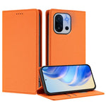 For OnePlus 13T 5G Wallet Case RFID Blocking Litchi Texture Leather Mobile Cover