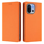 For OnePlus 13T 5G Wallet Case RFID Blocking Litchi Texture Leather Mobile Cover