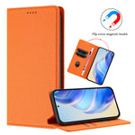 For OnePlus 13T 5G Wallet Case RFID Blocking Litchi Texture Leather Mobile Cover