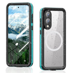 REDPEPPER A Series For Samsung Galaxy S25 Edge Case IP68 Waterproof Phone Cover Magnetic Case