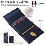 BETOPNICE For Samsung Galaxy S21+ 5G Magnetic Case  Leather Phone Cover Kickstand with Detachable Card Bag