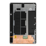 For Honor Pad 9 HEY2-W09 12.1" OEM Grade S LCD Screen and Digitizer Assembly Replacement Part (Without Logo, Matte Screen)