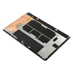 For Honor Pad 9 HEY2-W09 12.1" OEM Grade S LCD Screen and Digitizer Assembly Replacement Part (Without Logo, Matte Screen)