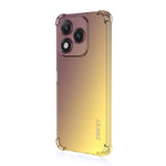 ENKAY For Honor 400 Lite 5G TPU Case  Thickened Four Corner Drop-Proof Phone Back Cover