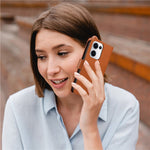 For Oppo Reno13 5G (Global) Case RFID Blocking Leather Wallet Flip Phone Cover with Wrist Strap