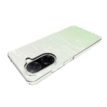 10Pcs / Pack For Xiaomi Redmi A5 NFC (EU) (173.45mm) Case Watermark Free TPU Protective Clear Phone Cover