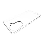 10Pcs / Pack For Xiaomi Redmi A5 NFC (EU) (173.45mm) Case Watermark Free TPU Protective Clear Phone Cover