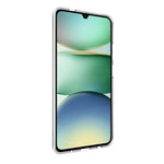 10Pcs / Pack For Xiaomi Redmi A5 NFC (EU) (173.45mm) Case Watermark Free TPU Protective Clear Phone Cover