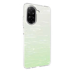 10Pcs / Pack For Xiaomi Redmi A5 NFC (EU) (173.45mm) Case Watermark Free TPU Protective Clear Phone Cover