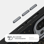 ABEEL Magnetiskt Skal För OnePlus 13T 5G Ultratunt PC TPU mobil Baksida