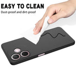 For Oppo A5 Pro 4G (Global) Liquid Silicone Case Phone Back Cover with Hand Strap