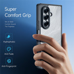 DUX DUCIS For Samsung Galaxy Z Fold7 5G Case  Aimo Series TPU+PC Matte Drop-proof Phone Cover (REACH Certification)
