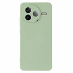 Xiaomi Redmi K80 5G / Poco F7 Pro 5G Skal Arc Edge 2.0mm TPU Skyddande mobilfodral