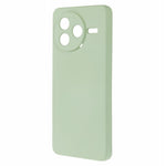 Xiaomi Redmi K80 5G / Poco F7 Pro 5G Skal Arc Edge 2.0mm TPU Skyddande mobilfodral