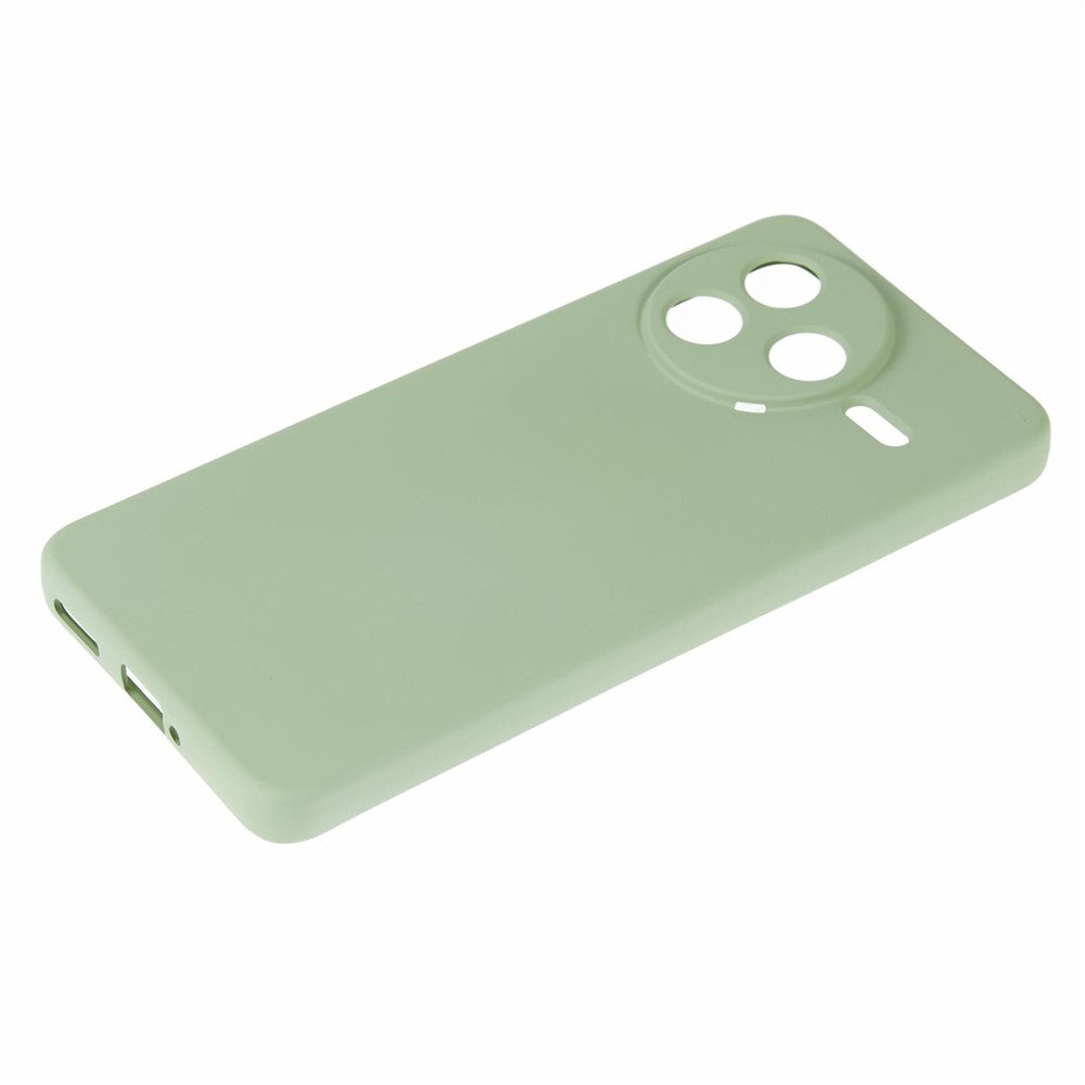 Xiaomi Redmi K80 5G / Poco F7 Pro 5G Skal Arc Edge 2.0mm TPU Skyddande mobilfodral