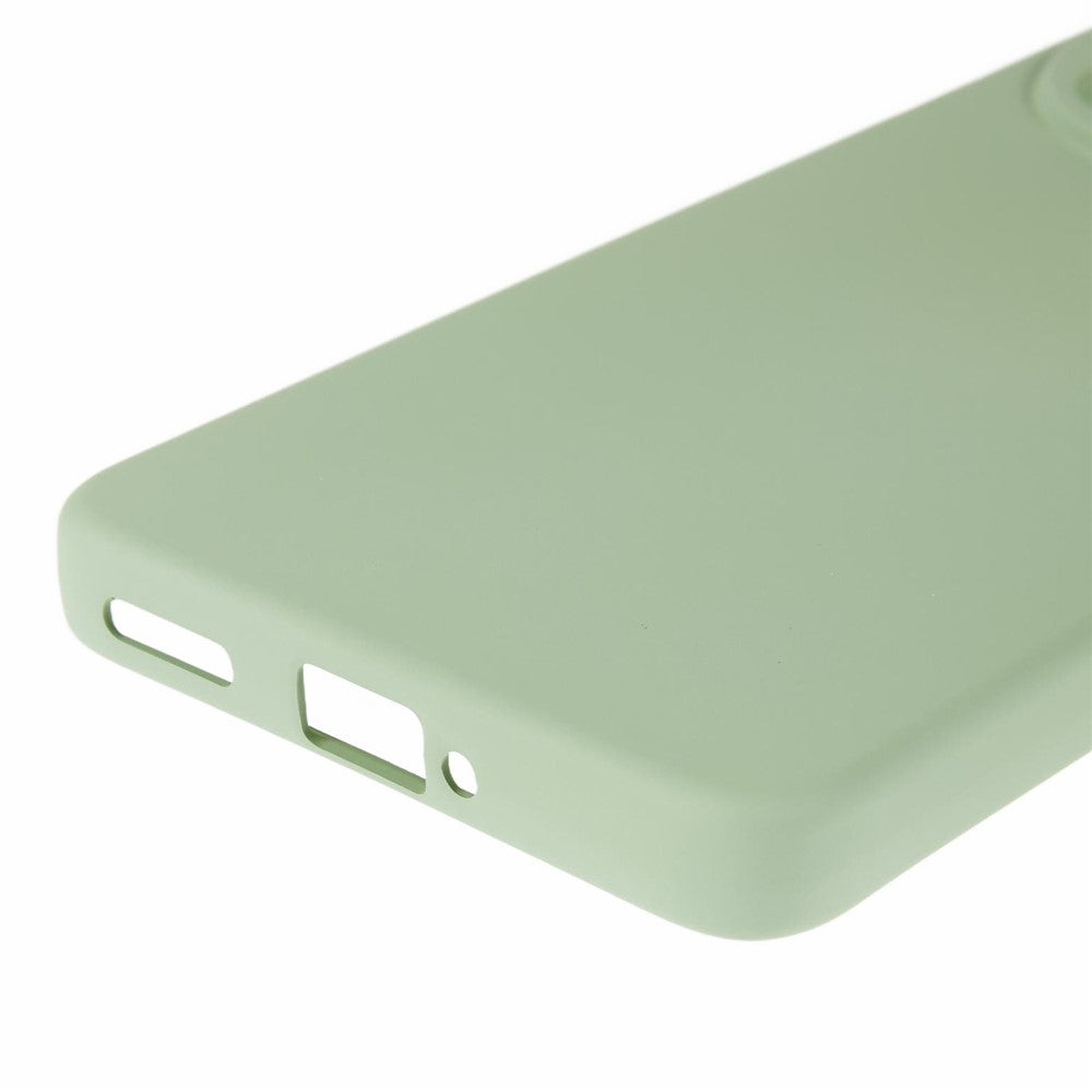 Xiaomi Redmi K80 5G / Poco F7 Pro 5G Skal Arc Edge 2.0mm TPU Skyddande mobilfodral