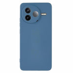 Xiaomi Redmi K80 5G / Poco F7 Pro 5G Skal Arc Edge 2.0mm TPU Skyddande mobilfodral