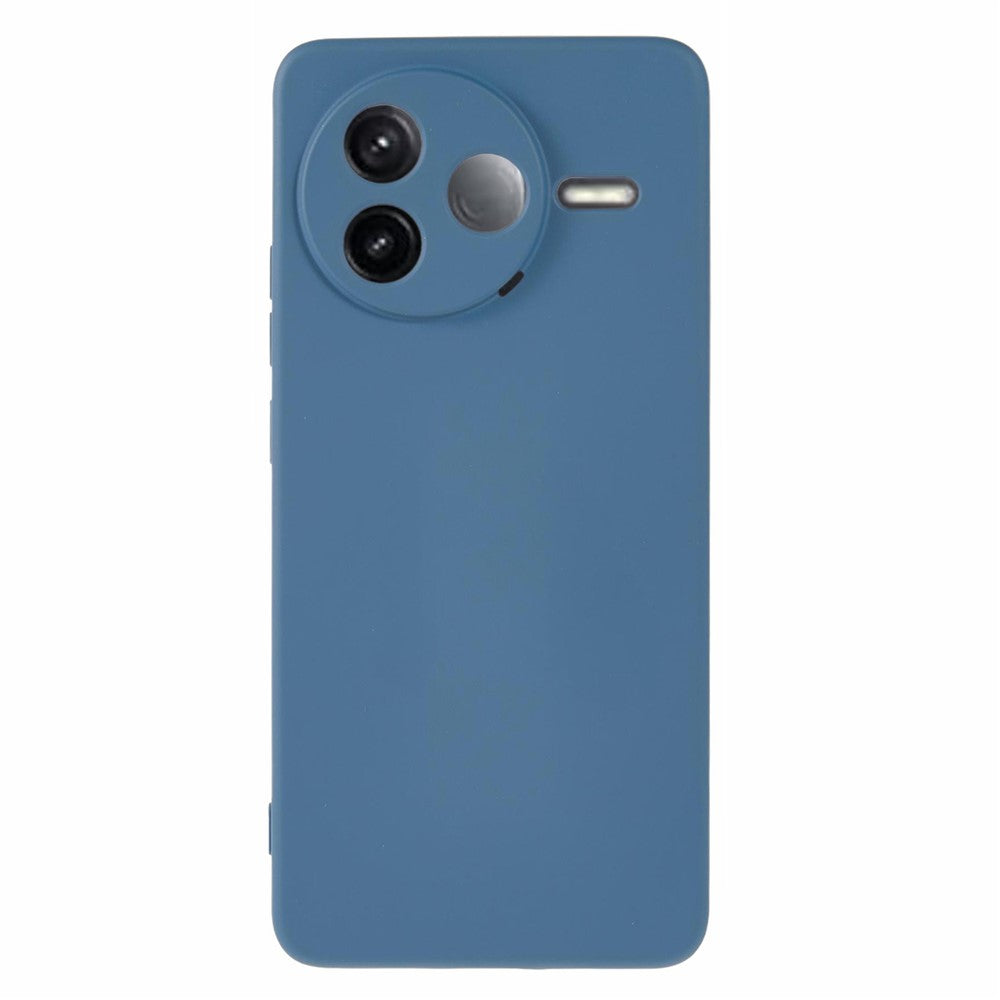 Xiaomi Redmi K80 5G / Poco F7 Pro 5G Skal Arc Edge 2.0mm TPU Skyddande mobilfodral