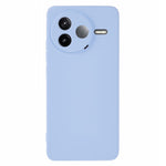Xiaomi Redmi K80 5G / Poco F7 Pro 5G Skal Arc Edge 2.0mm TPU Skyddande mobilfodral