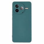Xiaomi Redmi K80 5G / Poco F7 Pro 5G Skal Arc Edge 2.0mm TPU Skyddande mobilfodral