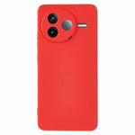 Xiaomi Redmi K80 5G / Poco F7 Pro 5G Skal Arc Edge 2.0mm TPU Skyddande mobilfodral