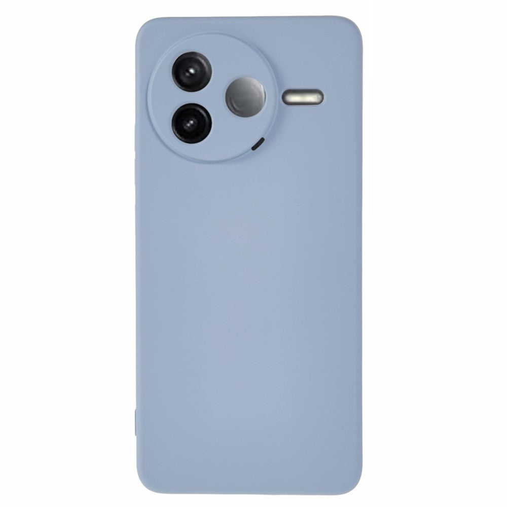 Xiaomi Redmi K80 5G / Poco F7 Pro 5G Skal Arc Edge 2.0mm TPU Skyddande mobilfodral