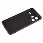 For Xiaomi Redmi K80 Pro 5G / Poco F7 Ultra 5G Case Arc Edge 2.0mm TPU Protective Phone Cover