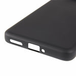 For Xiaomi Redmi K80 Pro 5G / Poco F7 Ultra 5G Case Arc Edge 2.0mm TPU Protective Phone Cover