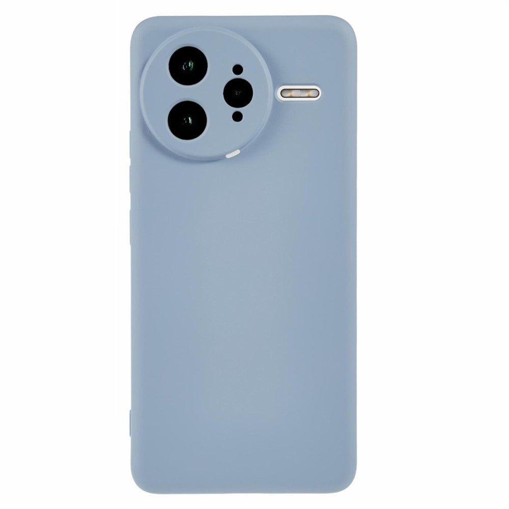 For Xiaomi Redmi K80 Pro 5G / Poco F7 Ultra 5G Case Arc Edge 2.0mm TPU Protective Phone Cover
