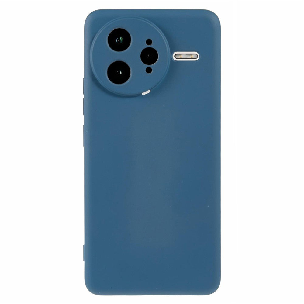 For Xiaomi Redmi K80 Pro 5G / Poco F7 Ultra 5G Case Arc Edge 2.0mm TPU Protective Phone Cover
