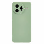For Xiaomi Redmi K80 Pro 5G / Poco F7 Ultra 5G Case Arc Edge 2.0mm TPU Protective Phone Cover