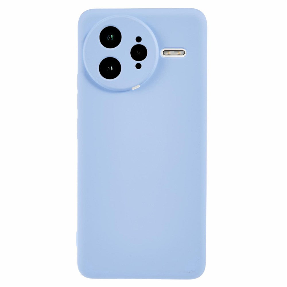 For Xiaomi Redmi K80 Pro 5G / Poco F7 Ultra 5G Case Arc Edge 2.0mm TPU Protective Phone Cover