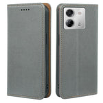 For Xiaomi Poco M7 Pro 5G Case Wallet RFID Blocking Leather Phone Cover Strong Magnetic Closure