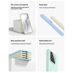For Xiaomi 15 Pro Liquid Silicone Magnetic Case Skin-Touch Phone Cover