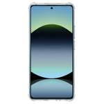 KALEBOL For Xiaomi Redmi Note 14S 4G Case 1.5mm TPU Transparent Anti-Drop Phone Cover