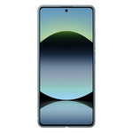 KALEBOL For Xiaomi Redmi Note 14S 4G Clear Case 1.5mm Thickened TPU Shockproof Phone Cover