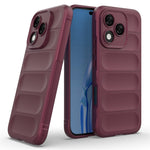 For Honor 400 Lite 5G Cover – Anti-drop Blødt TPU Robust Telefon Bagcover