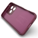 For Honor 400 Lite 5G Cover – Anti-drop Blødt TPU Robust Telefon Bagcover