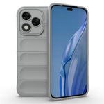 For Honor 400 Lite 5G Cover – Anti-drop Blødt TPU Robust Telefon Bagcover