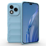 For Honor 400 Lite 5G Cover – Anti-drop Blødt TPU Robust Telefon Bagcover