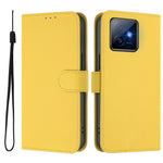 For Honor X60 GT 5G Case Solid Color Wallet Leather Phone Cover with Strap