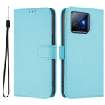 For Honor X60 GT 5G Case Solid Color Wallet Leather Phone Cover with Strap
