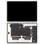 For Honor Pad V9 OEM Grade S LCD Screen and Digitizer Assembly Replacement Part (Without Logo)